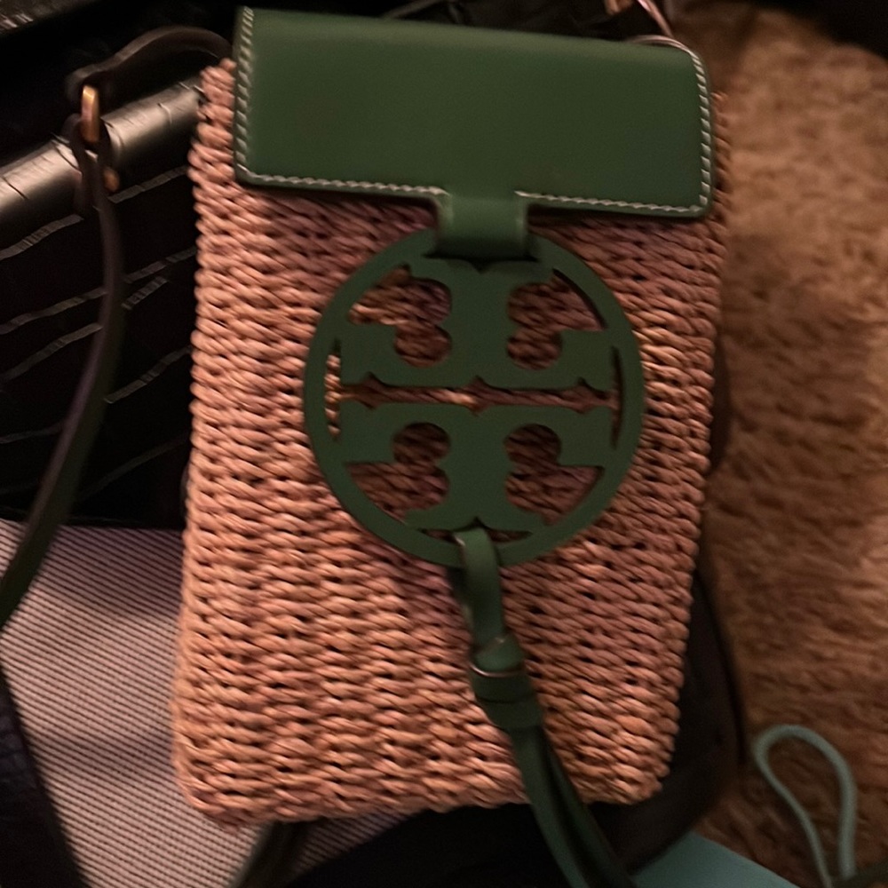 Tory Burch small bag